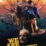 We Are Zombies (2024) WEB-DL 720p/1080p Legendado