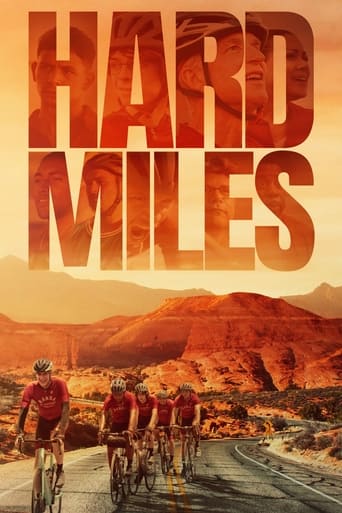 Hard Miles Torrent (2024) WEB-DL 1080p Dual Áudio