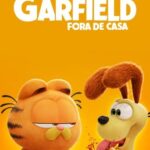 Garfield – Fora de Casa