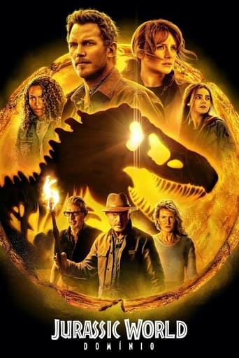 Jurassic World