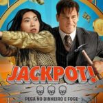 Jackpot: Loteria Mortal! (2024) WEB-DL 1080p Dual Áudio