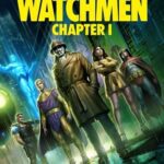 Watchmen: Chapter I