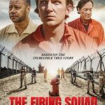 The Firing Squad (2024) CAMRip 720p Dual Áudio
