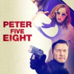 Peter Five Eight (2024) WEB-DL 1080p Dual Áudio