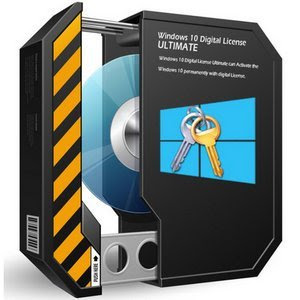 Ativador windows 10 todas as versão