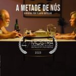 A Metade de Nós (2023) WEB-DL 1080p Nacional