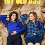 My Old Ass (2024) CAMRip 720p Legendado