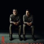 A Different Man (2024) CAMRip 720p Legendado