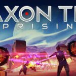 Axon TD Uprising Tower Defense-Torrent-Download