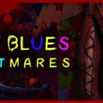 Baby Blues Nightmares Toddler Horror Game-Torrent-Download
