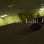 Backrooms Last Room-Torrent-Download