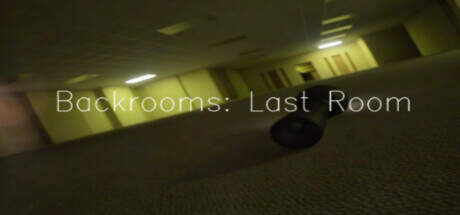 Backrooms Last Room-Torrent-Download
