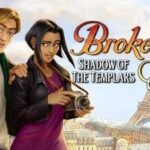 Broken Sword Shadow Of The Templars Reforged-Torrent-Download