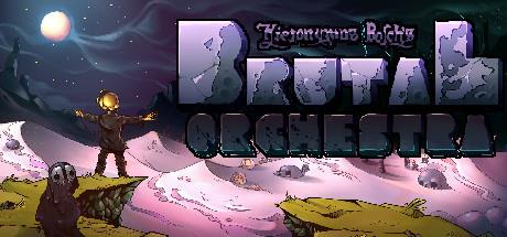 Brutal Orchestra v1.4-Torrent-Download