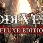 CODE VEIN Deluxe Edition-Torrent-Download