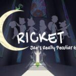 Cricket Jaes Really Peculiar Game-Torrent-Download