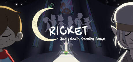 Cricket Jaes Really Peculiar Game-Torrent-Download