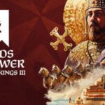 Crusader Kings III Roads to Power-Torrent-Download