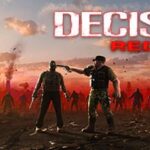 Decision Red Daze v1.3.4-Torrent-Download