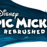 Disney Epic Mickey Rebrushed-Torrent-Download