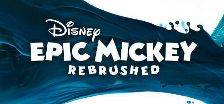 Disney Epic Mickey Rebrushed-Torrent-Download