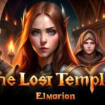 Elmarion the Lost Temple-Torrent-Download
