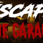 Escape The Garage-Torrent-Download