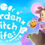 Garden Witch Life-Torrent-Download