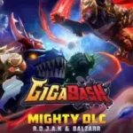 GigaBash Mighty-Torrent-Download