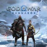 God of War Ragnarok-Torrent-Download