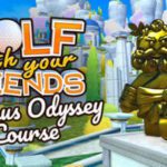 Golf With Your Friends Olympus Odyssey Course-Torrent-Download