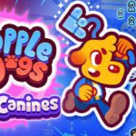 Grapple Dogs Cosmic Canines-Torrent-Download