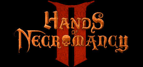 Hands Of Necromancy II-Torrent-Download