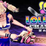 LOLLIPOP CHAINSAW RePOP-Torrent-Download
