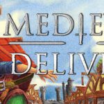 Medieval Delivery-Torrent-Download