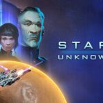 Starcom Unknown Space-Torrent-Download