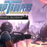 Starship Troopers Terran Command Urban Onslaught v3.2.7-Torrent-Download