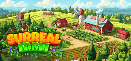 Surreal Farm-Torrent-Download