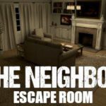 The Neighbor Escape Room-Torrent-Download