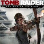 Tomb Raider Definitive Edition-Torrent-Download