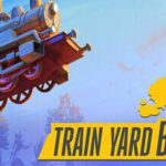 Train Yard Builder-Torrent-Download
