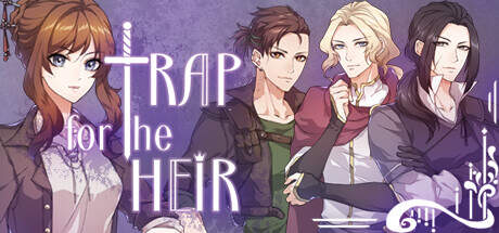 Trap for the Heir-Torrent-Download
