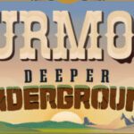 Turmoil Deeper Underground-Torrent-Download