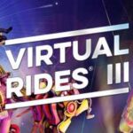 Virtual Rides 3 Ride Pack 2-Torrent-Download