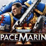 Warhammer 40000 Space Marine 2-Torrent-Download