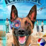 R.A.D.A.R. – O Cão Biônico (2023) WEB-DL 1080p Dual Áudio