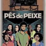 Pés de Peixe (2024) WEB-DL 1080p Nacional
