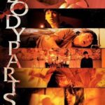 Body Parts (2024) WEB-DL 1080p Dual Áudio