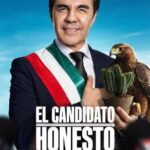 O Candidato Honesto (2024) CAMRip 720p Dual Áudio