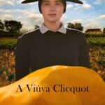 A Viúva Clicquot – A Mulher que Formou um Império (2024) WEB-DL 1080p Dual Áudio
